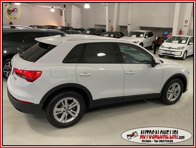 AUDI Q3 2.0 TDI 150cv Stronic Business Advanced Prezzo+Iva