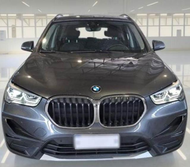 BMW X1 xDrive25e Business Advantage