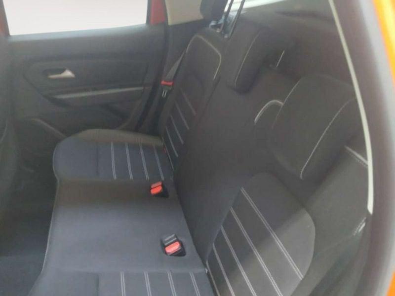 Dacia Duster 1.5 blue dci Journey 4x2 115cv