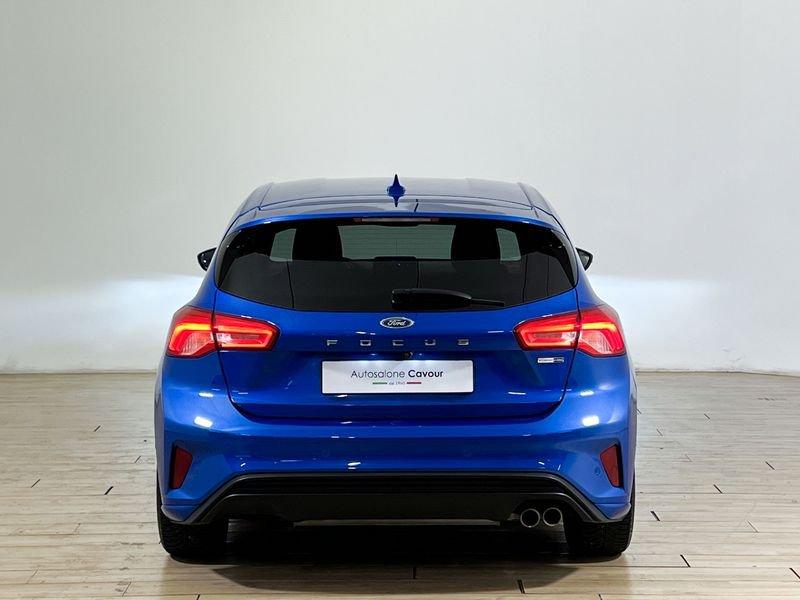 Ford Focus Focus 1.0 ecoboost h ST-Line s&s 125cv my20.75