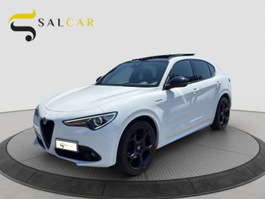 Alfa Romeo Stelvio 2.2 t 210cv Veloce Q4 automatica Tetto 2022