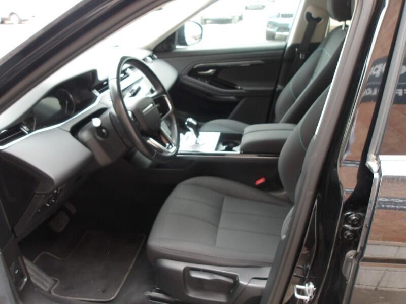 Land Rover Range Rover Evoque 2.0D I4 163 CV AWD Auto Sport "In Arrivo" Iva Esposta