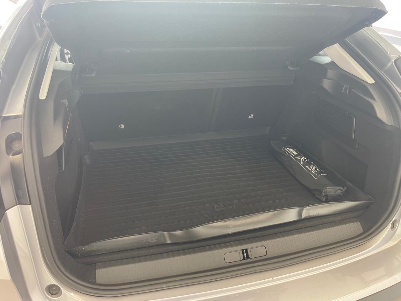 Citroen C4 PureTech 130 S&S Shine - NO VINCOLO DI FINANZIAMENTO