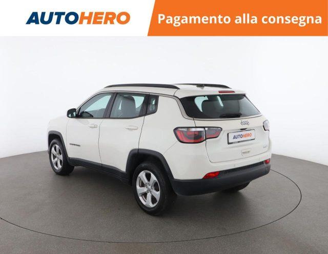 JEEP Compass 1.6 Multijet II 2WD Longitude