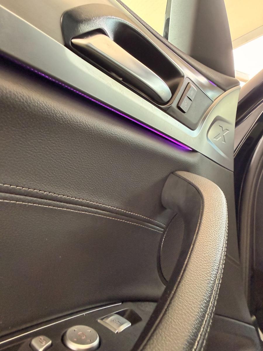 BMW - X4 xdrive20d Msport X auto my19