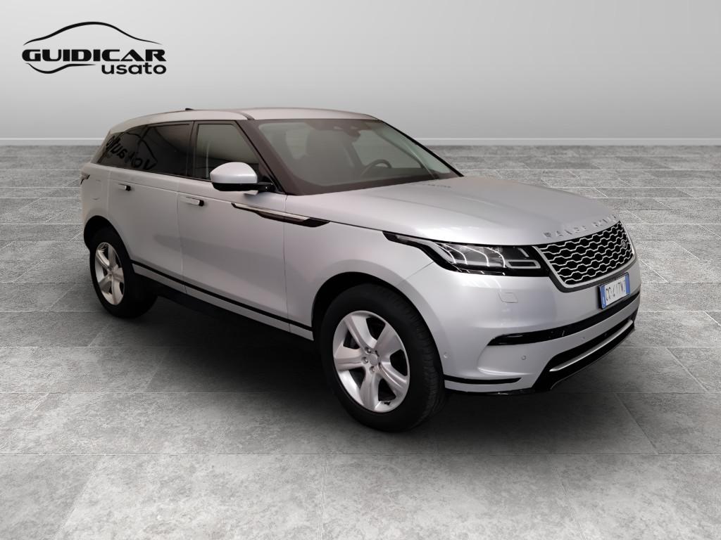 LAND ROVER Range Rover Velar 2021 - Range Rover Velar 2.0d i4 mhev 4wd