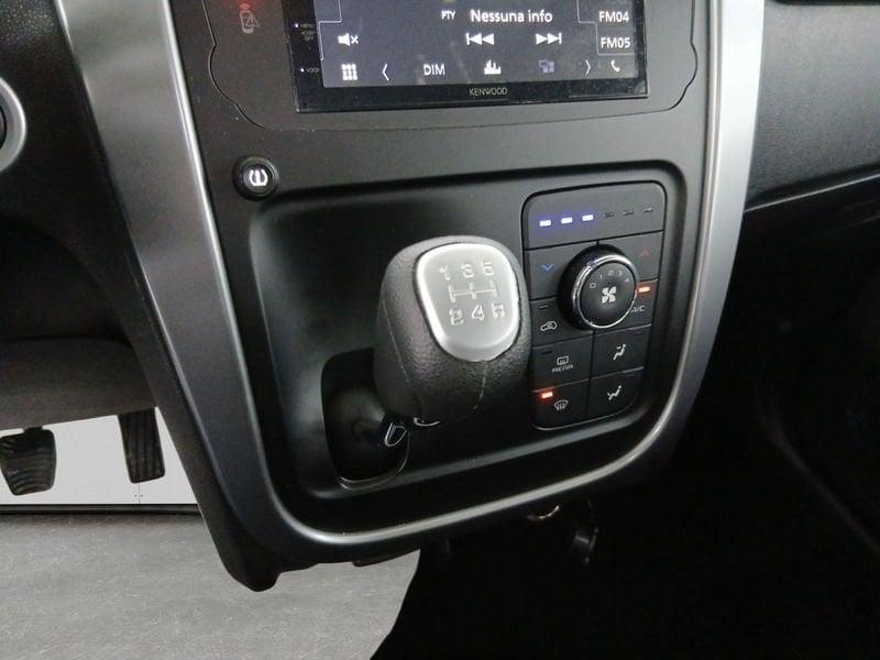 Mahindra KUV100 1.2 K6+