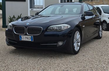Bmw 520 520d xDrive Touring Msport