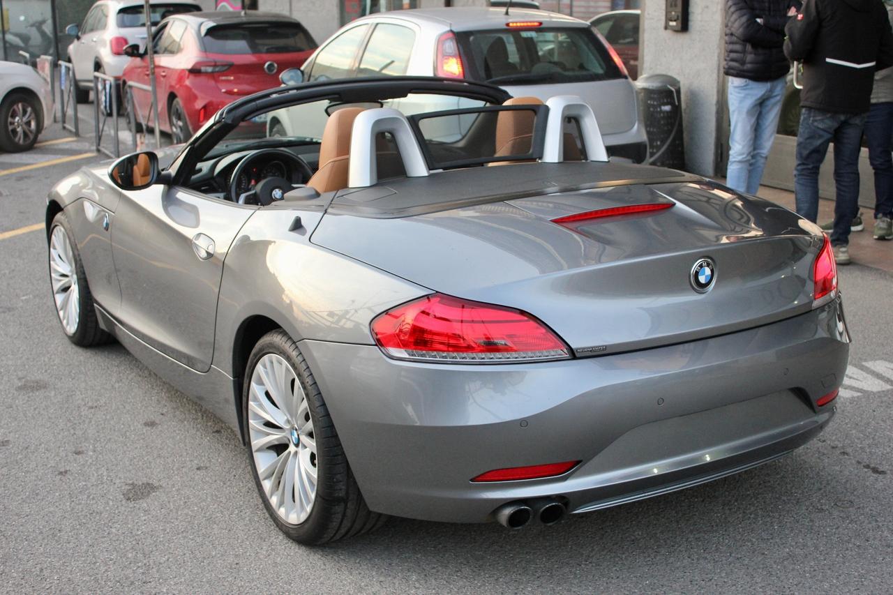 Bmw Z4 sDrive20i FARI BI-XENON SEDILI RISCALDATI