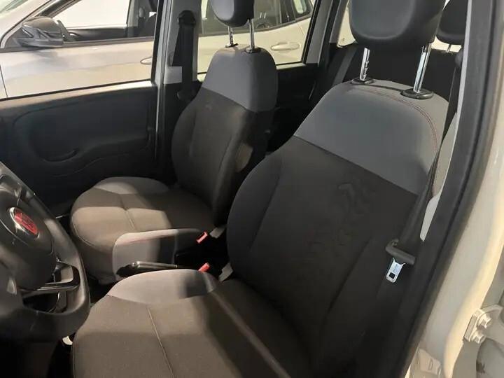 Fiat Panda 0.9 TwinAir Turbo S&S 4x4