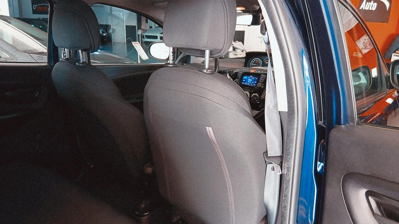 Lancia Ypsilon 1.2 BENZINA 69CV NEOPATENTATI