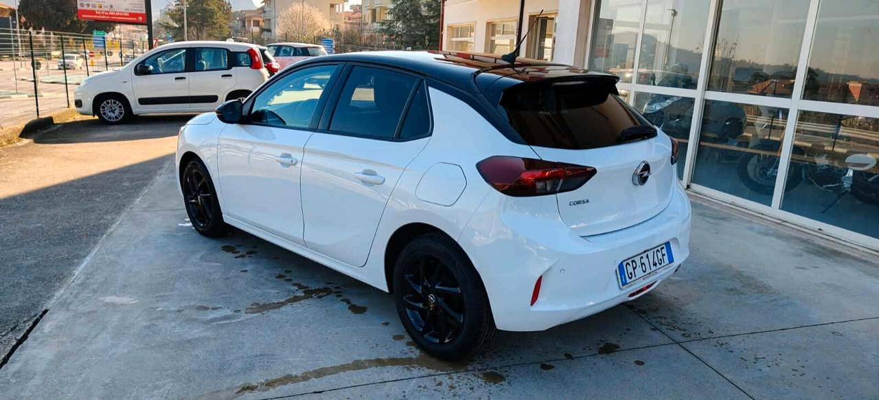 Opel Corsa 1.2 Design & Tech KM 37000