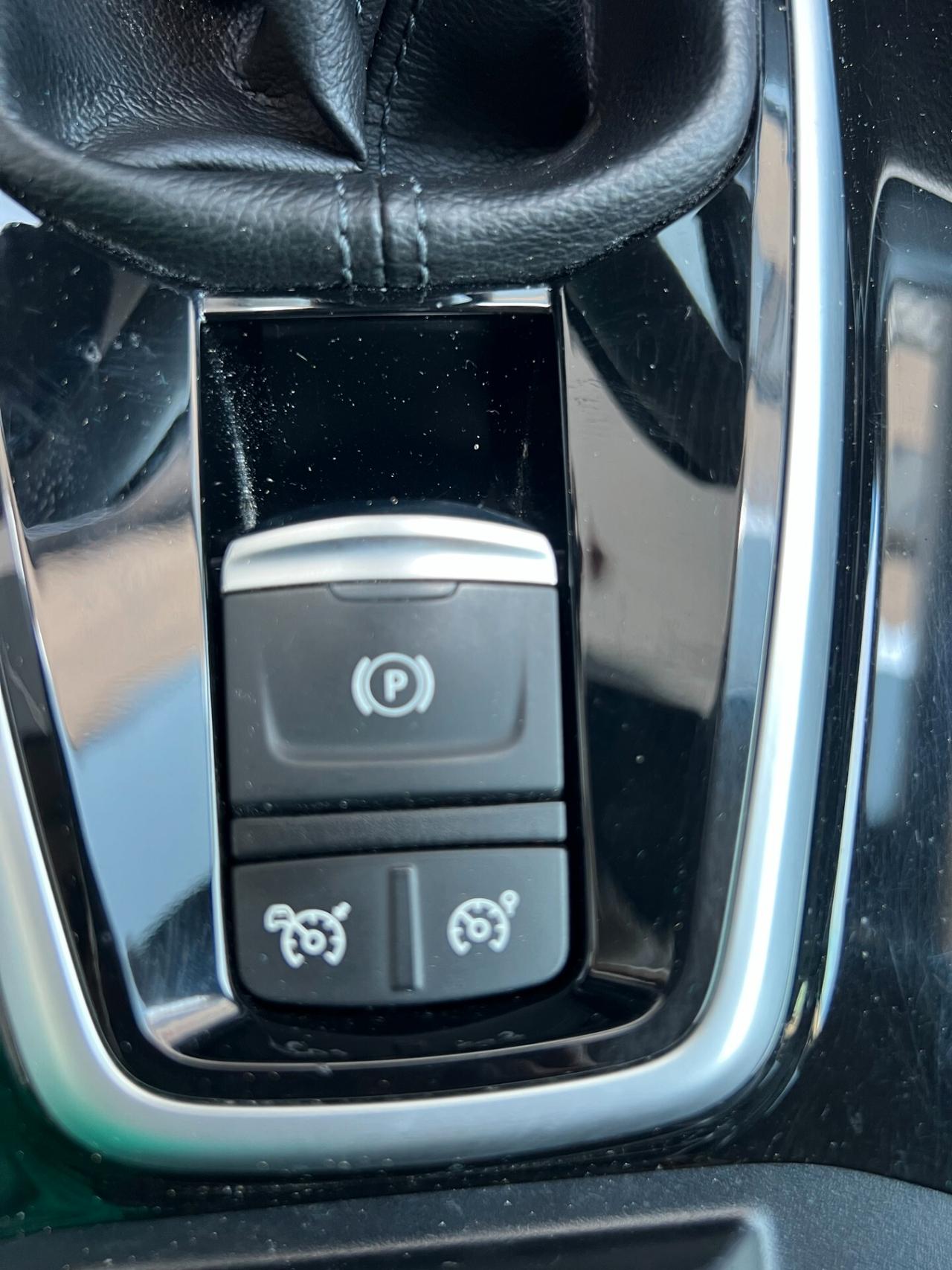 Renault Koleos 190 CV X-Tronic Executive/AUTOMATICA+NAVI+FULL LED