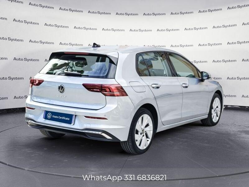 Volkswagen Golf Golf 2.0 tdi Style 150cv dsg