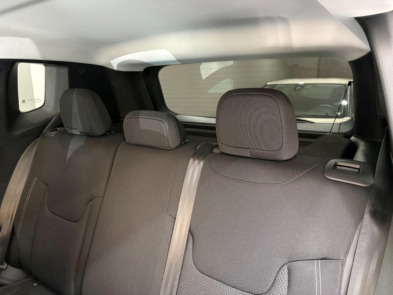Jeep Renegade 1.3 T4 150cv DDCT Automatica Limited Full LED