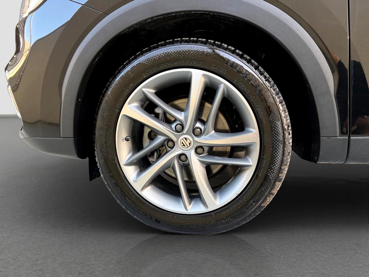 Mg EHS Plug-in Hybrid Excite