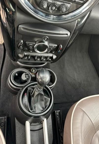 Mini 2.0 Cooper S Countryman