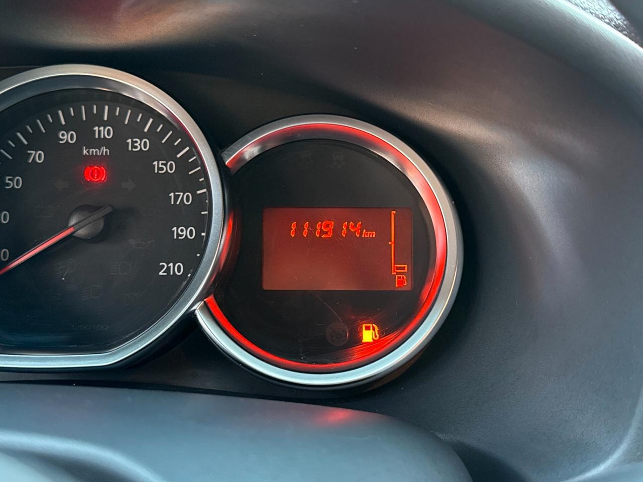 Dacia Sandero 0.9 TCe 90CV NAVI CAMERA LED - 2018