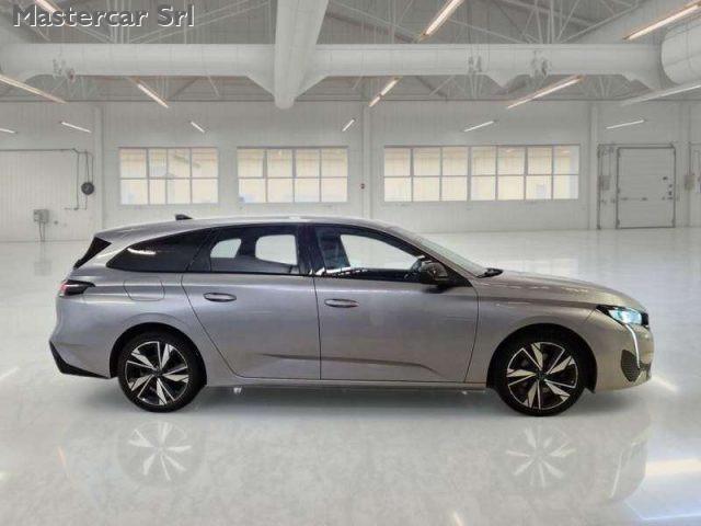 PEUGEOT 308 308 SW 1.5 bluehdi Allure s - GM995KW