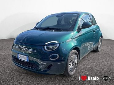 FIAT 500 La Nuova Serie1 La Nuova - Icon 320 Berlina