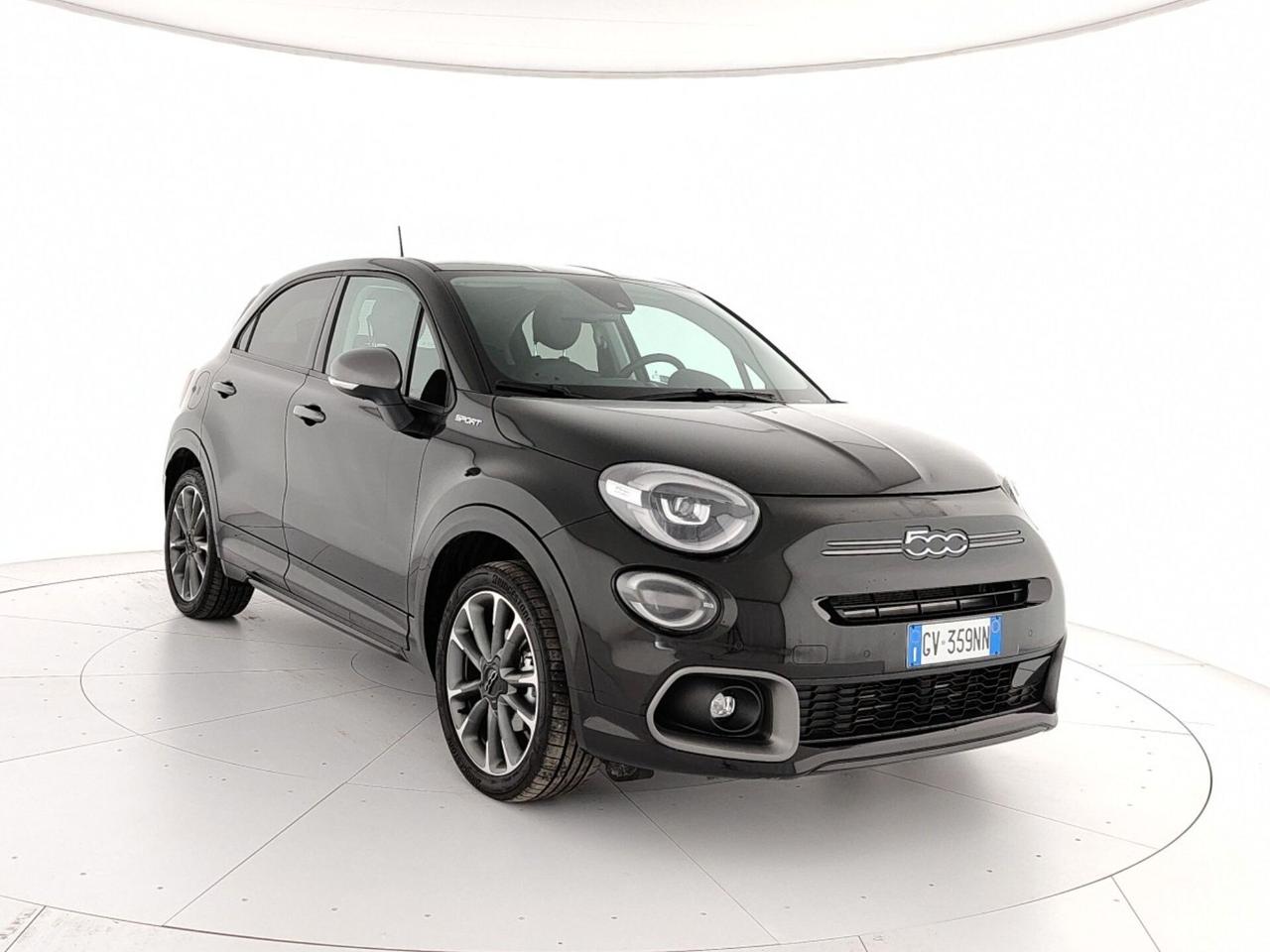 Fiat 500X 1.3 MultiJet 95 CV Sport