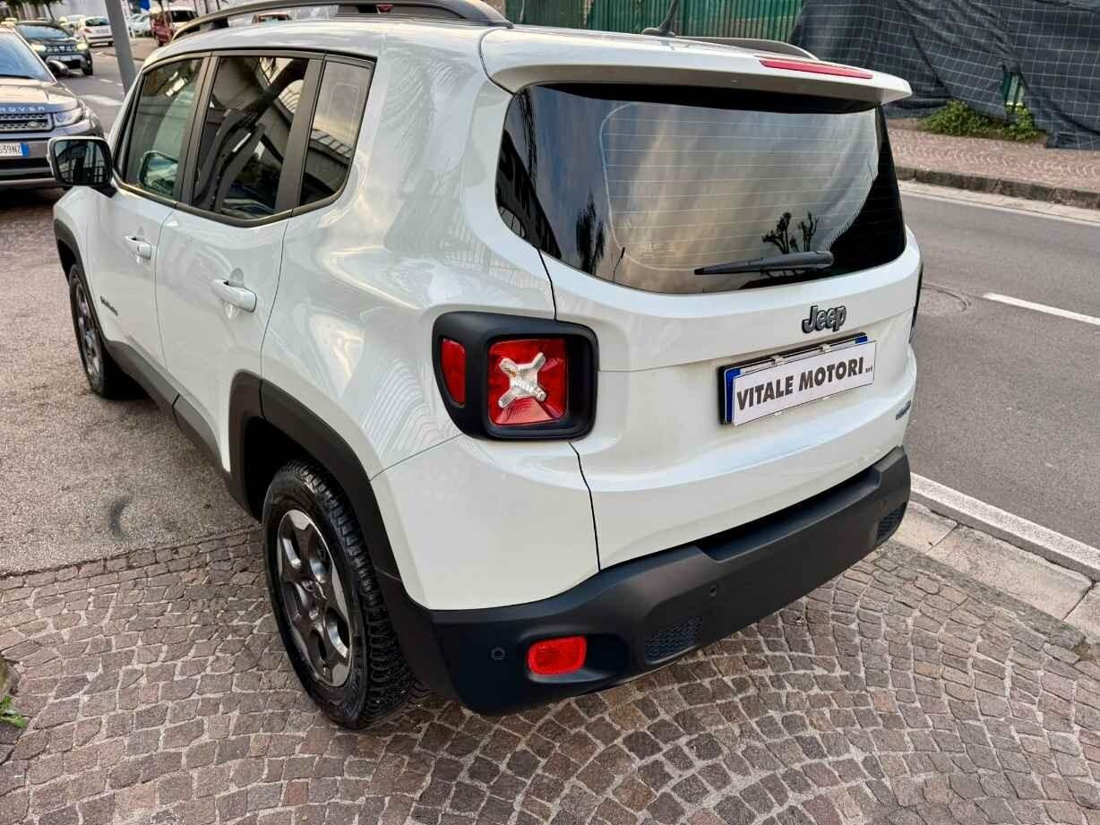 Jeep Renegade 1.6 Multijet 120 CV
