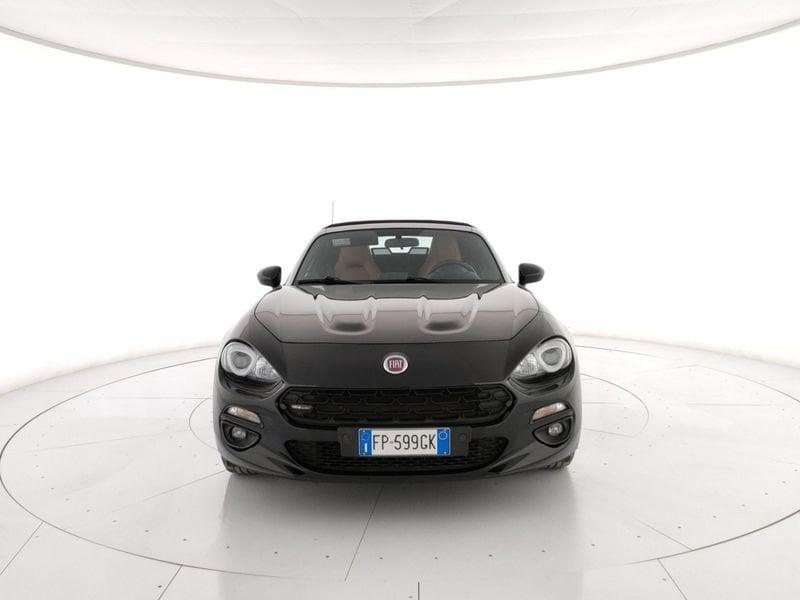 FIAT 124 Spider 1.4 m-air Lusso