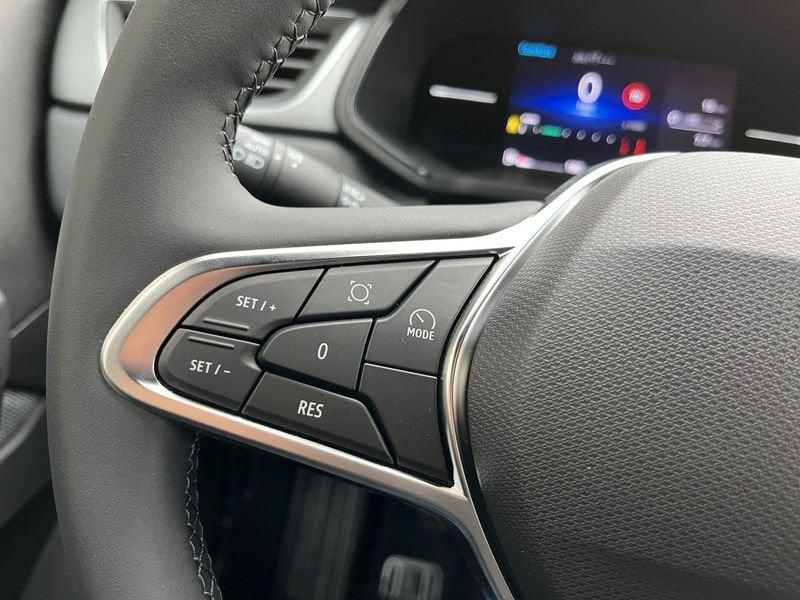 Renault Captur Captur 1.0 eco-g Techno 100cv