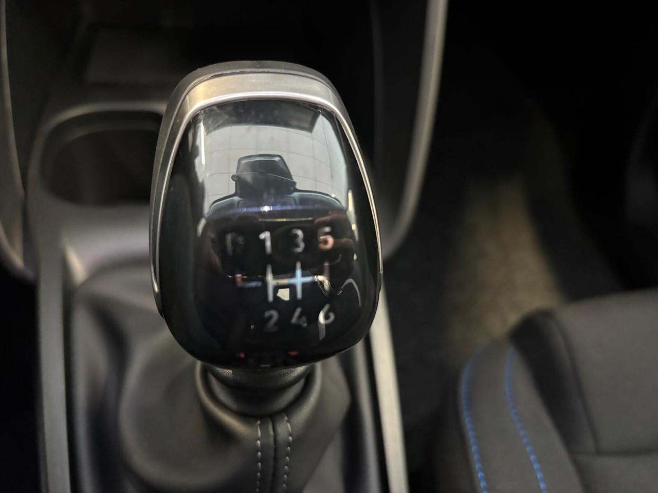 Citroen C3 PLUS Turbo 100 6mt KM 0