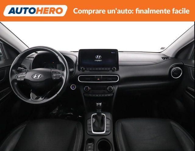 HYUNDAI Kona HEV 1.6 DCT Exellence