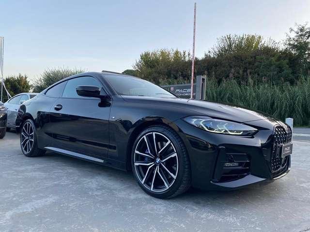 BMW 420 M SPORT MSPORT M-SPORT PDC BLACK PACK HUD 19" F1