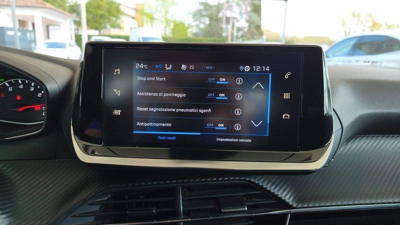 Peugeot 2008 2008 1.5 bluehdi Active Pack s&s 110cv