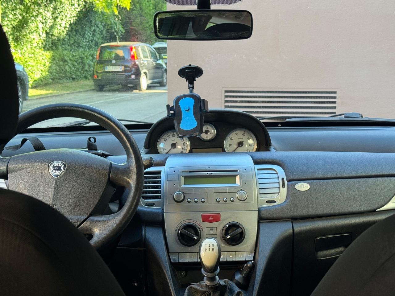 Lancia Ypsilon 1.2 Passion
