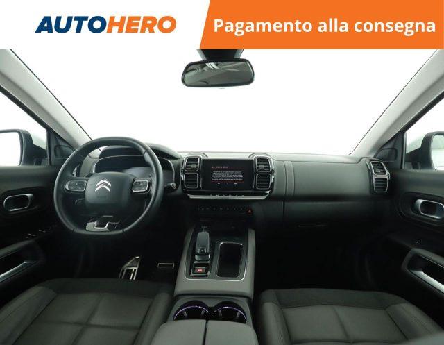 CITROEN C5 Aircross BlueHDi 130 S&S EAT8 Shine