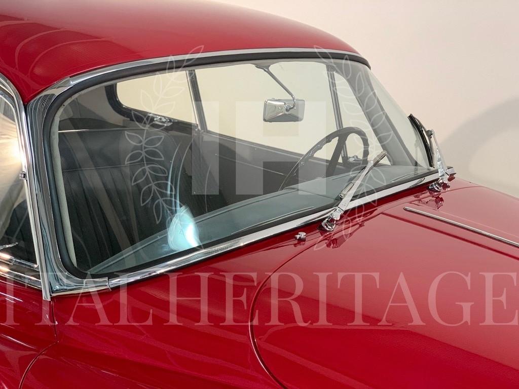 Jaguar XK150 3.8 Coupe