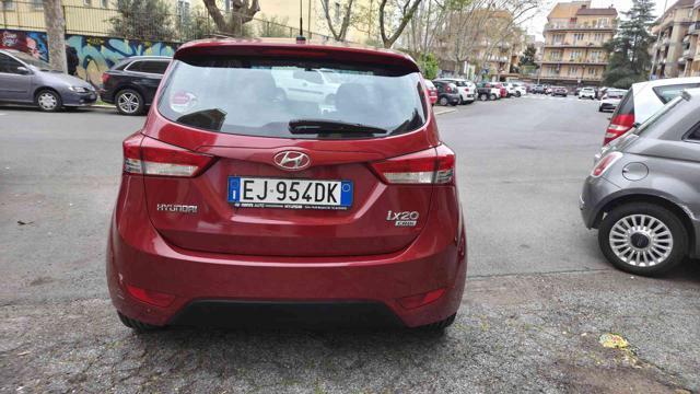 HYUNDAI iX20 1.4 CRDI 90 CV Comfort