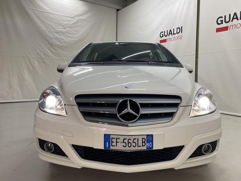 Mercedes-Benz Classe B B 180 BlueEFFICIENCY Executive