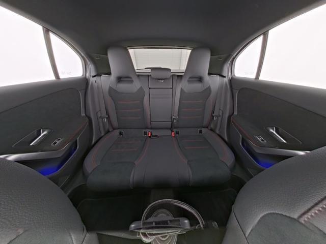 MERCEDES Classe A 180 Automatic Premium AMG MILD HYBRID