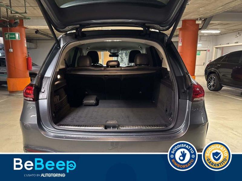 Mercedes-Benz GLE 300 D PREMIUM 4MATIC AUTO