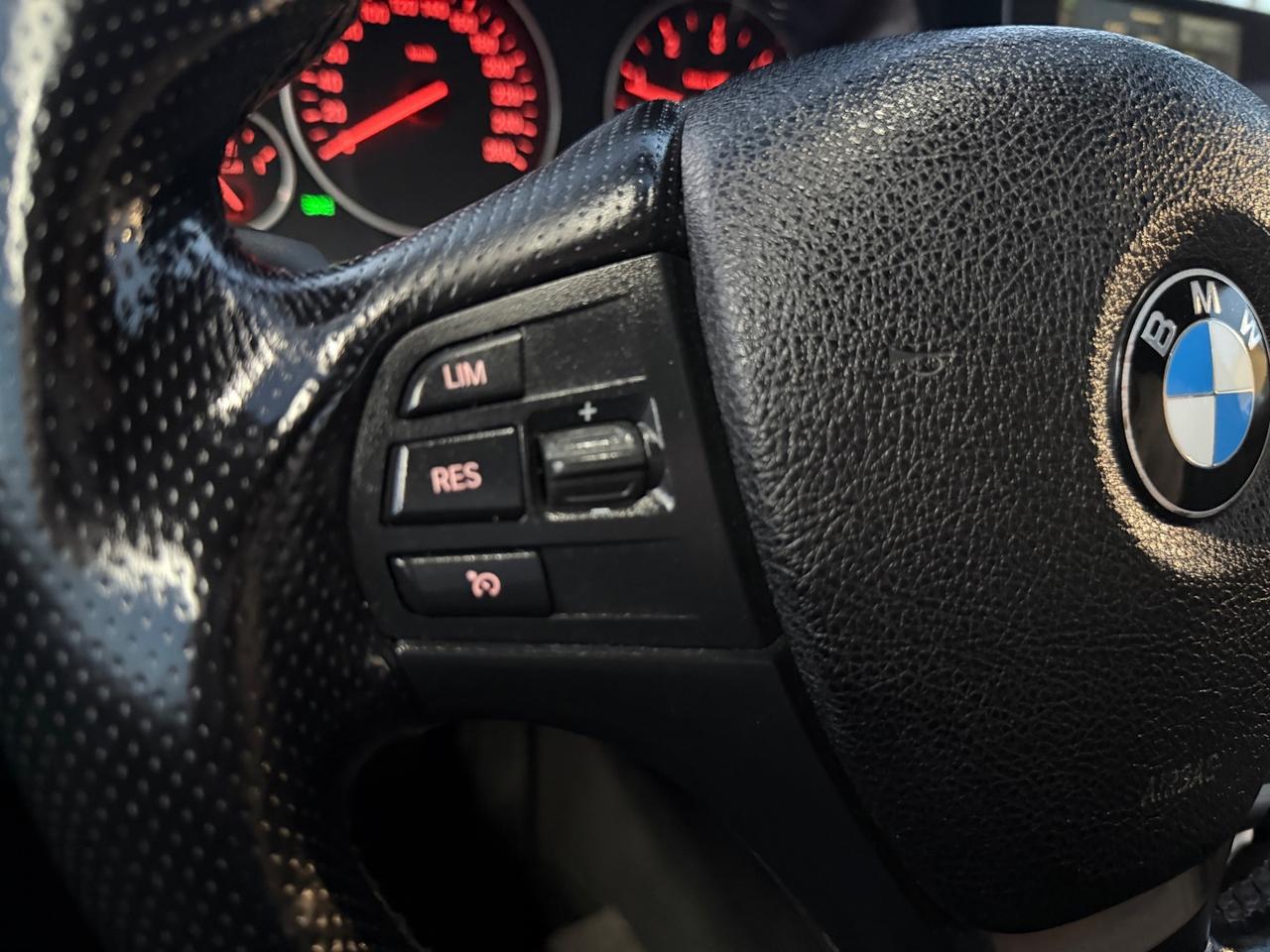 Bmw 318d Sport Automatica