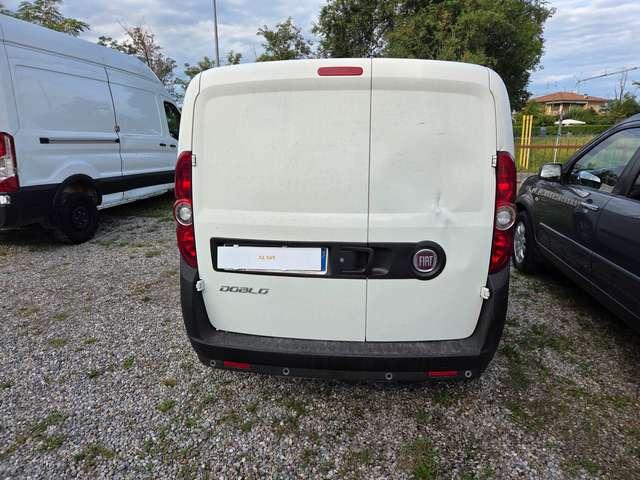 Fiat Doblo Doblo 1.4 tjt 16v natural power Easy 120cv my19