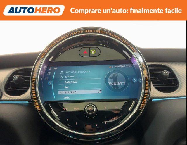 MINI Cooper 1.5 Cooper Yours 5 porte