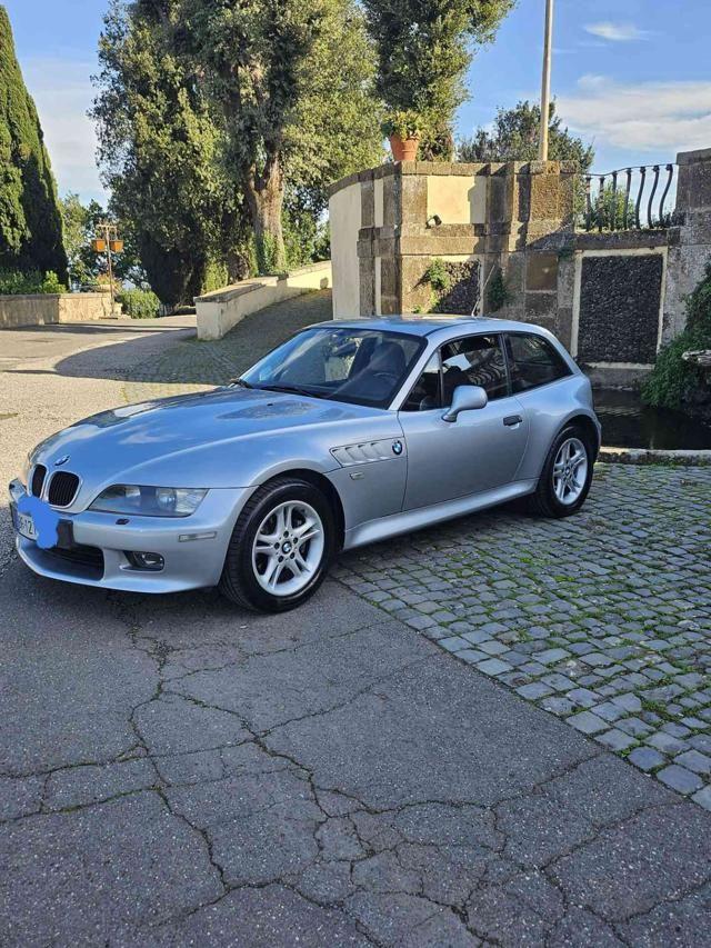 BMW Z3 2.8 Coupe 193cv