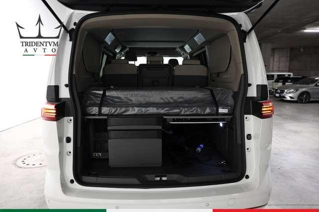 Volkswagen T7 California California T7 2.0 tdi Beach Camper 150cv DSG