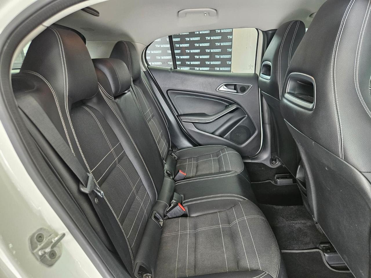 Mercedes-benz GLA 200 d Automatic Sport - NEOPATENTATI