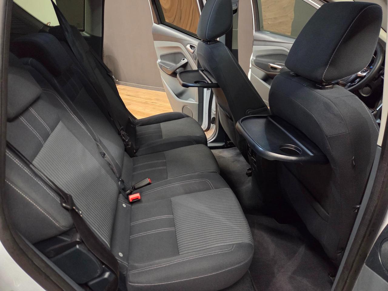 Ford C-Max 1.6 tdci Titanium 115cv dpf