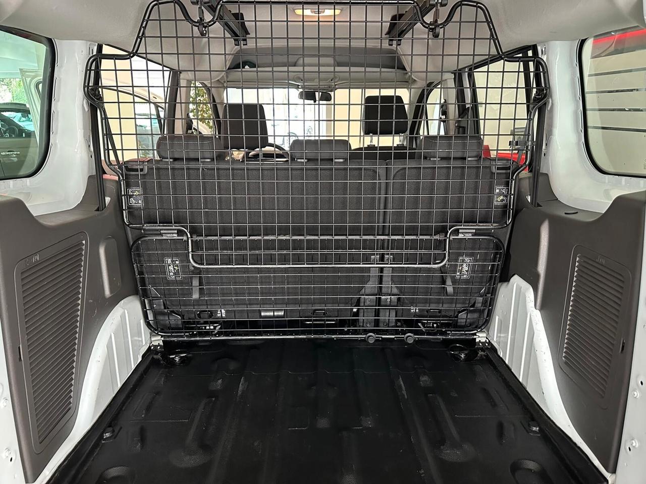 Ford Transit Connect 1.5