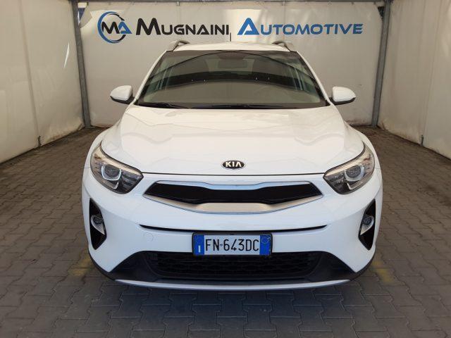 KIA Stonic 1.0 T-GDi 120cv Style *solo 32.300 Km*