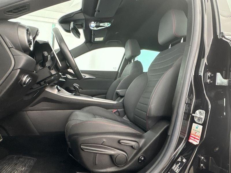 Alfa Romeo Tonale 1.6 Diesel 130cv TCT6 Sprint