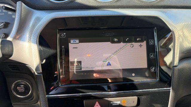 SUZUKI Vitara 1.6 DDiS V-Top **UNICO PROPRIETARIO***